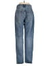 BDG 100% Cotton Hearts Blue Jeans Size 26 waist - photo 2