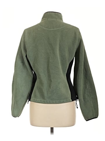 Port Authority Track Jacket (view 2)