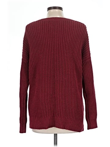RACHEL Rachel Roy Pullover Sweater (view 2)