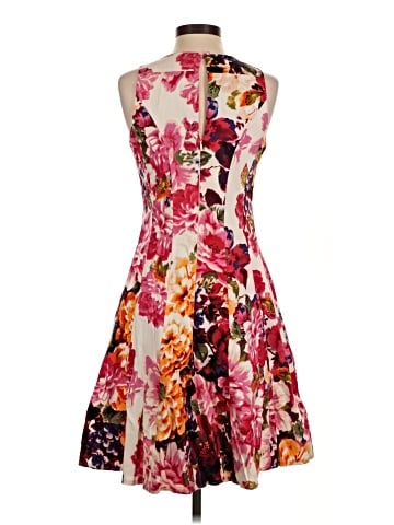 Maggy London Cocktail Dress (view 2)