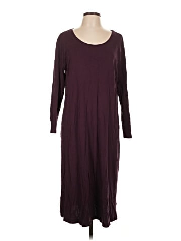 Lands' End Casual Dress (view 1)