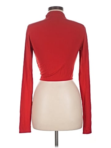 A.L.C. Long Sleeve Turtleneck (view 2)