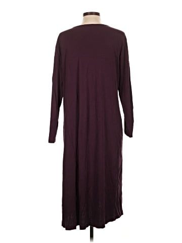 Lands' End Casual Dress (view 2)