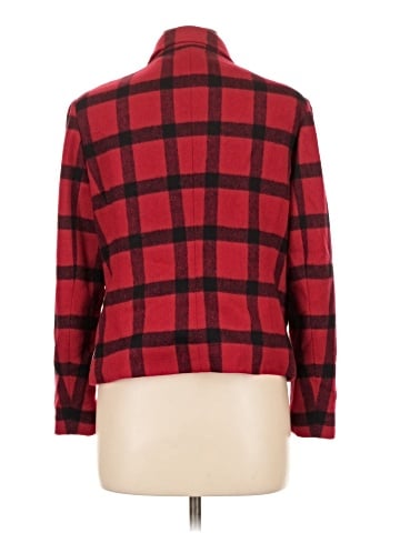 Talbots Wool Coat (view 2)