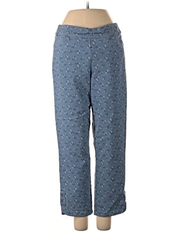 Tribal Casual Pants (view 1)