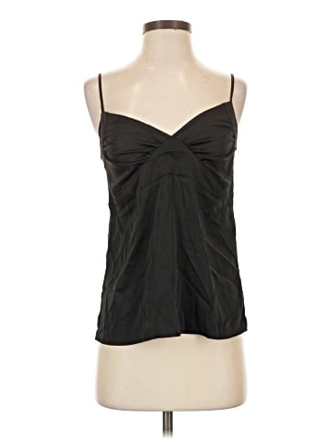 Lulus Sleeveless Blouse (view 1)