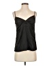 Lulus 100% Polyester Black Sleeveless Blouse Size S - photo 1