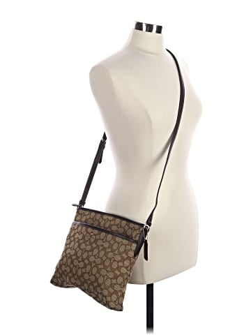Coach Crossbody Bag (view 2)