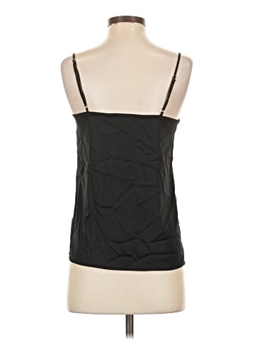 Lulus Sleeveless Blouse (view 2)