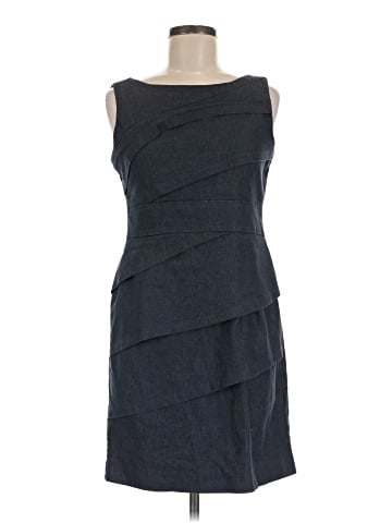Jessica Howard Cocktail Dress (view 1)
