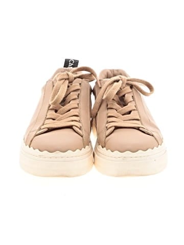 Chloé Lauren Sneakers (view 2)
