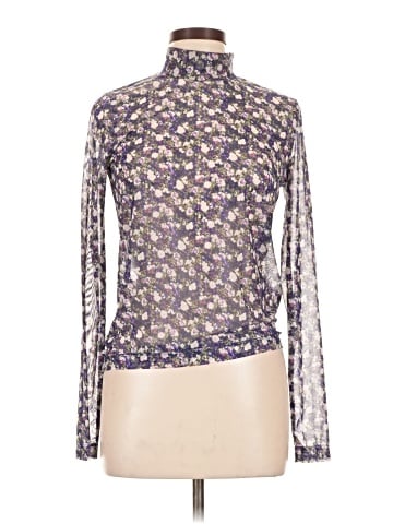 Levi's Long Sleeve Turtleneck (view 1)