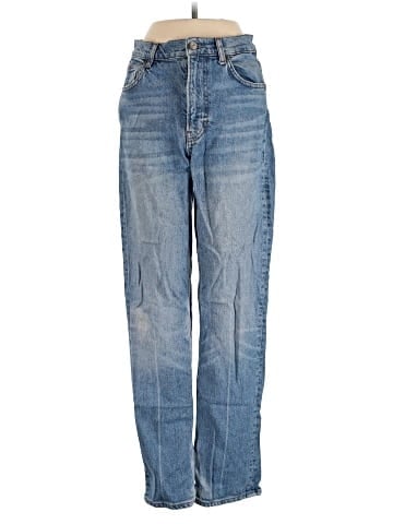 Reformation Jeans Jeans (view 1)