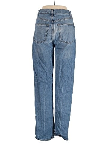 Reformation Jeans Jeans (view 2)