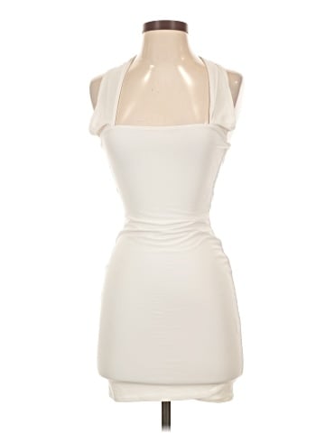 Princess Polly Cocktail Dress (view 1)