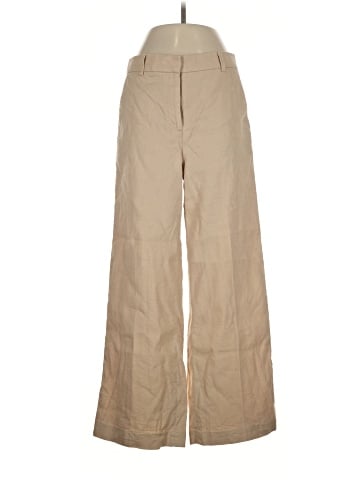 Ann Taylor Khakis (view 1)