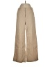 Ann Taylor Solid Tan Khakis Size 0 - photo 1