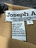 Joseph A. Tan Turtleneck Sweater Size S - photo 7