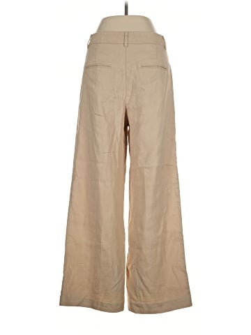 Ann Taylor Khakis (view 2)