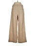 Ann Taylor Solid Tan Khakis Size 0 - photo 2