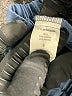 Sienna Sky Blue Cargo Pants Size S - photo 8