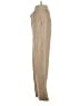 Ann Taylor Solid Tan Khakis Size 0 - photo 5