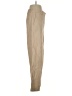 Ann Taylor Solid Tan Khakis Size 0 - photo 4