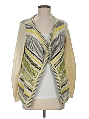 Moth Cardigan (view 1)