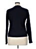 Free Assembly Black Long Sleeve Henley Size XL - photo 2