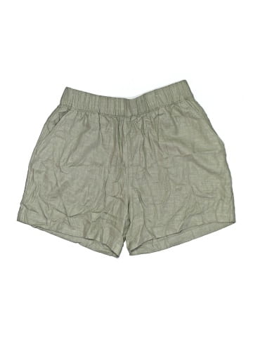 Blank NYC Khaki Shorts (view 1)