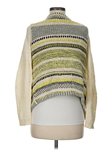Moth Cardigan (view 2)