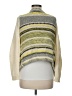 Moth Yellow Cardigan Size M - photo 2