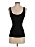 Bebe Black Active Tank Size S - photo 2