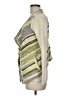 Moth Yellow Cardigan Size M - photo 5