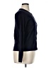 Free Assembly Black Long Sleeve Henley Size XL - photo 4