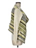 Moth Yellow Cardigan Size M - photo 4