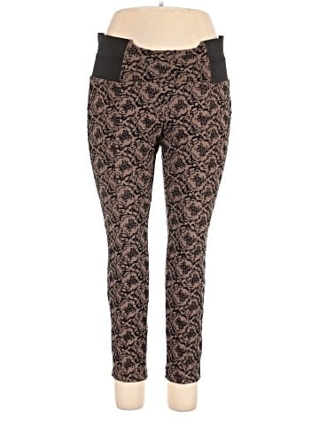 One 5 One Active Pants (view 1)