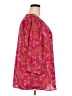 41Hawthorn 100% Polyester Pink 3/4 Sleeve Blouse Size 2X - photo 4