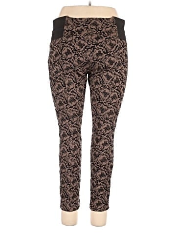 One 5 One Active Pants (view 2)