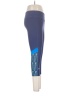 Under Armour Blue Active Pants Size M - photo 4