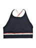 Wildfox Blue Swimsuit Top Size Lg (3 or L) - photo 1