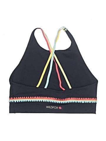 Wildfox Swimsuit Top (view 2)