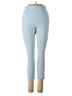 Lululemon Athletica Blue Active Pants Size 6 - photo 1