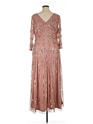 Roaman's Cocktail Dress (view 2)