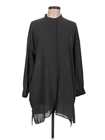 Cos Long Sleeve Blouse (view 1)