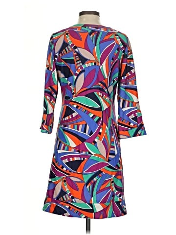 Jude Connally Casual Dress (view 2)