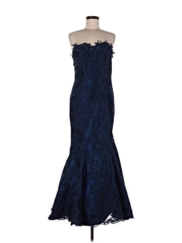 Tina Di Martina Cocktail Dress (view 1)