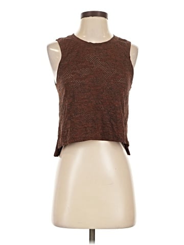 Lululemon Athletica Sleeveless T-Shirt (view 1)