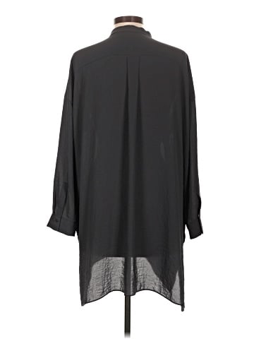 Cos Long Sleeve Blouse (view 2)