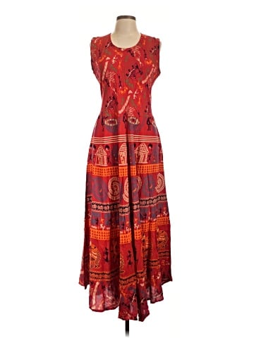 Unbranded Casual Dress (view 1)